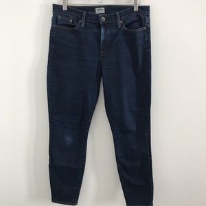 J. Crew Womens 31 8 Toothpick Skinny Jeans B0755